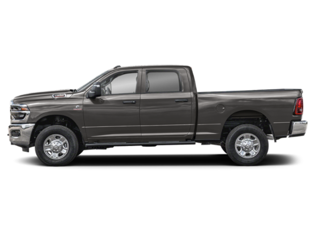 2025 Ram 2500 Big Horn photo 3
