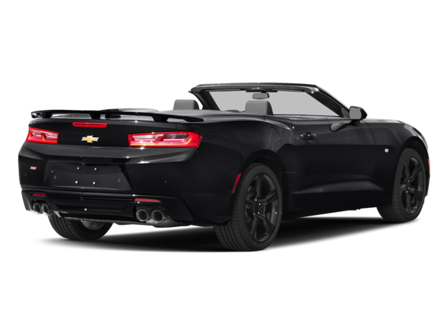 2016 Chevrolet Camaro SS photo 7