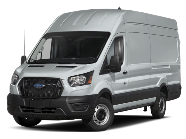 2025 Ford Transit Van Base's photo