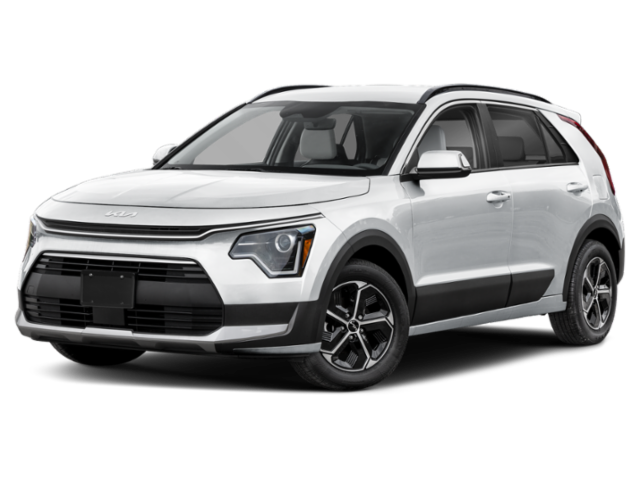 2025 Kia Niro