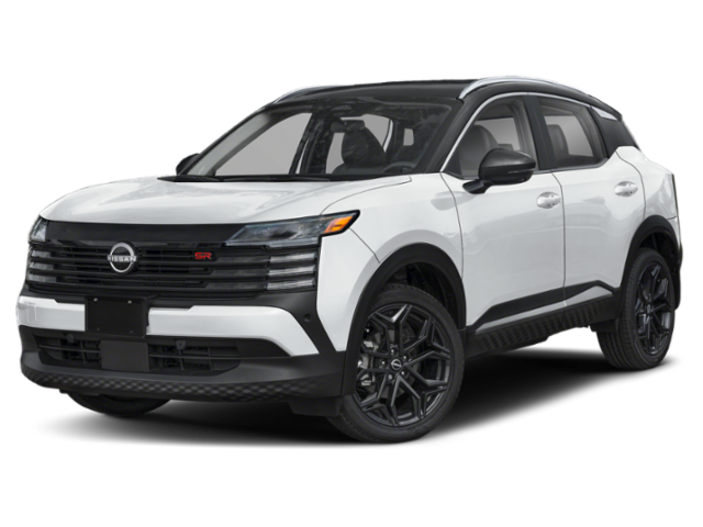 2025 Nissan Kicks SR AWD's photo