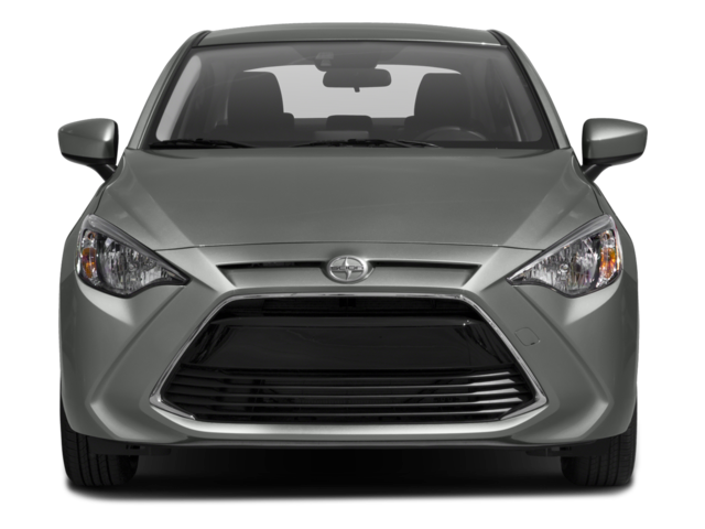 2016 Scion iA Base photo 9