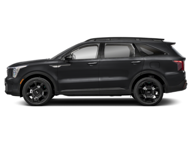 2026 Kia Sorento X-Line SX photo 2