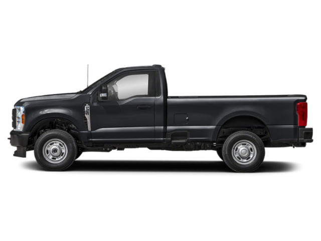 2025 Ford F-250 photo 3