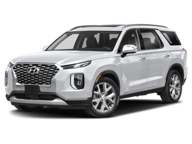 2021 Hyundai Palisade SEL's photo