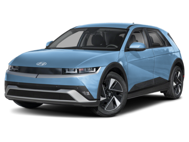 2025 Hyundai IONIQ 5 SE's photo