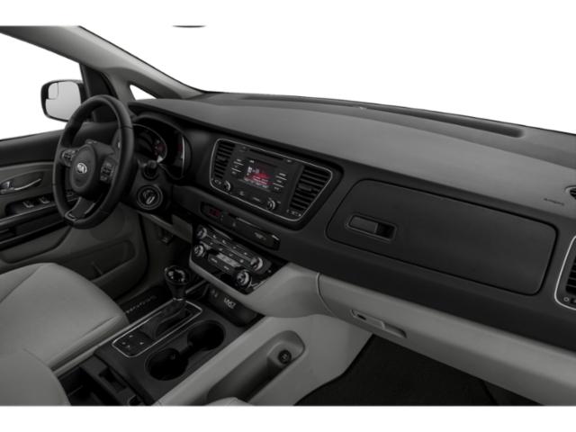 2016 Kia Sedona LX photo 20