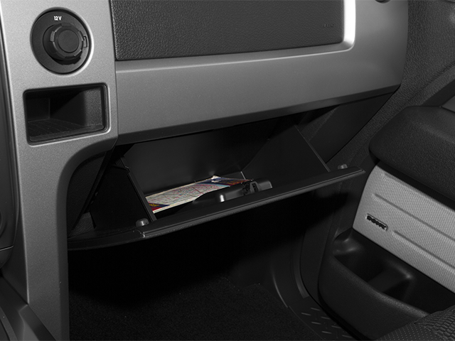 2014 FORD F-150 - Image 18