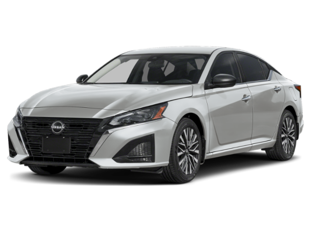 2025 Nissan Altima SV's photo