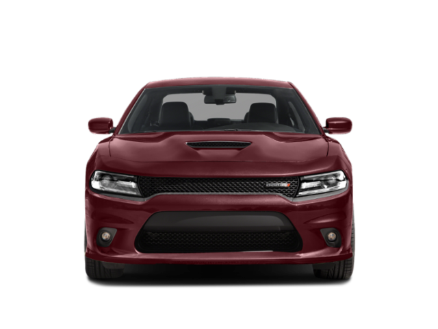2019 Dodge Charger R/T photo 4