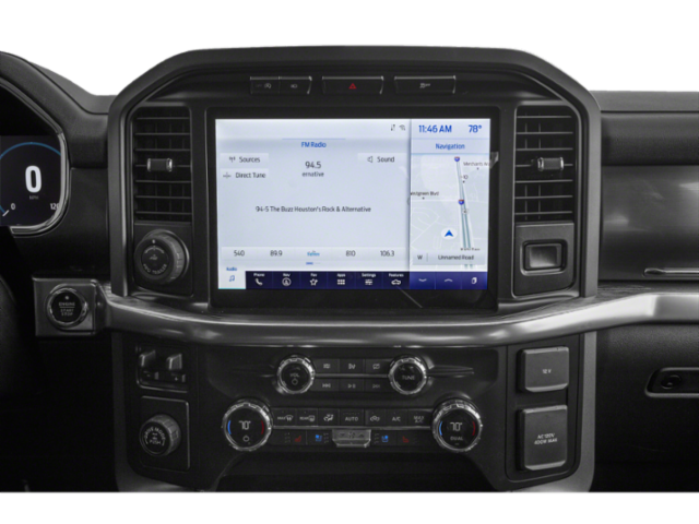 2022 Ford F-150 Lariat photo 7