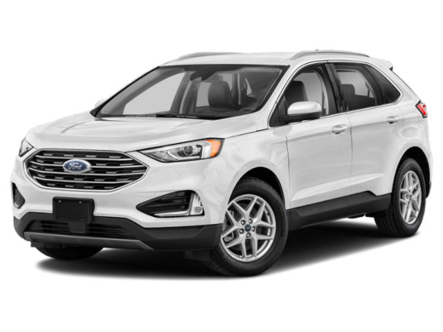 2022 Ford Edge SEL's photo