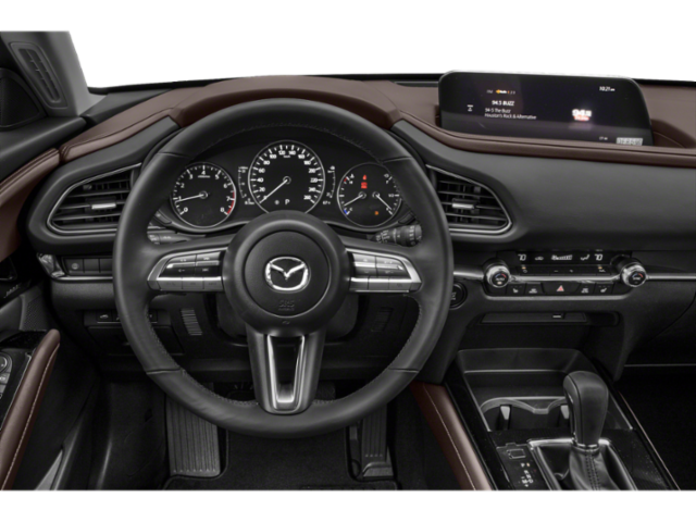 2021 Mazda CX-30 Premium photo 3
