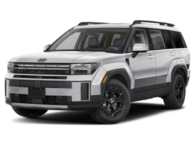 2024 Hyundai Santa Fe XRT's photo