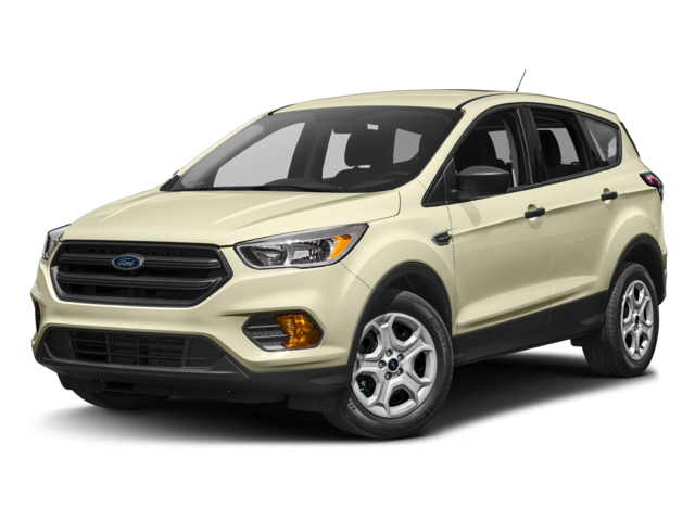 2017 Ford Escape SE's photo