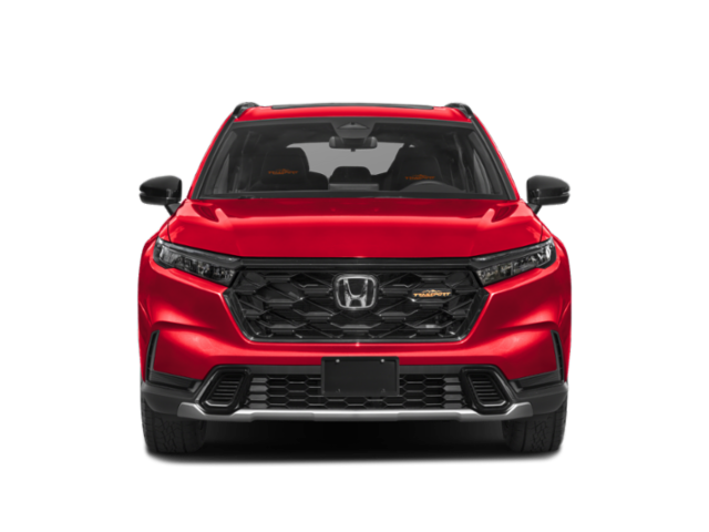 2026 Honda CR-V Hybrid photo 4