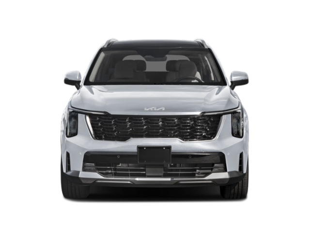 2026 Kia Sorento EX photo 4