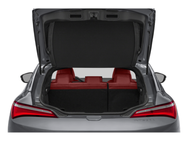 2025 Acura Integra A-Spec Technology photo 7