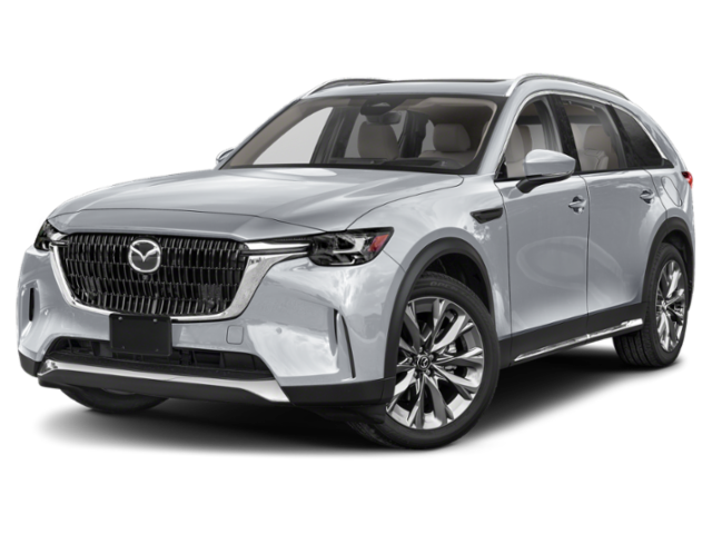 2026 Mazda CX-90 Premium Plus Package's photo