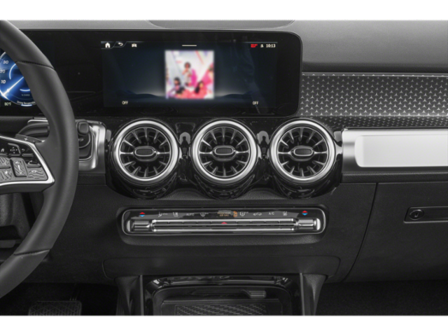 2025 Mercedes Benz EQB 250+ photo 6