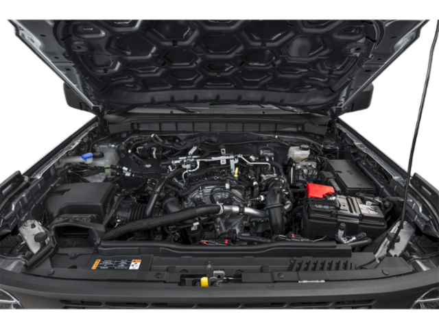 2025 FORD BRONCO - Image 34