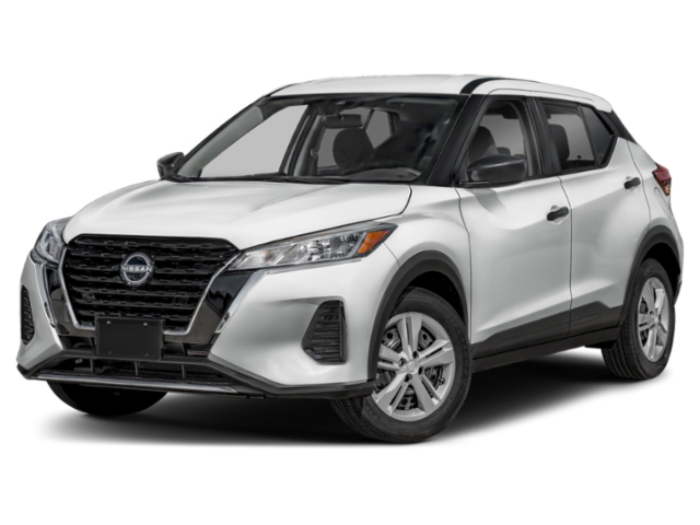 2022 Nissan Kicks S's photo