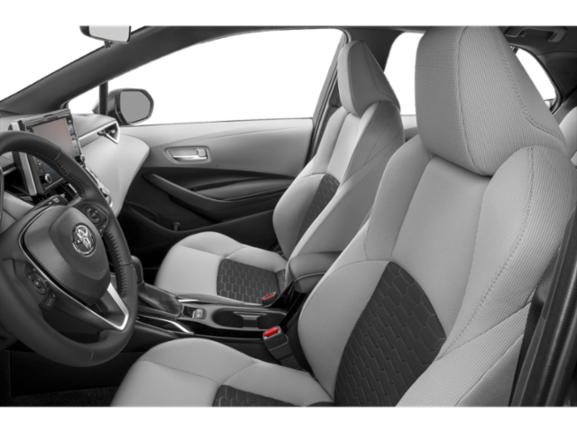 2022 Toyota Corolla SE photo 8