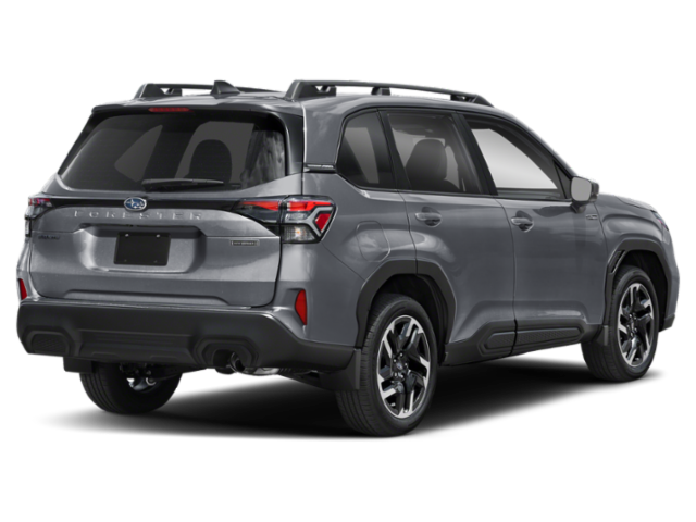 2025 Subaru Forester Premium photo 2