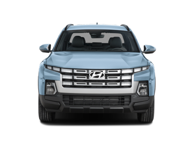 2026 Hyundai Santa Cruz SEL photo 2