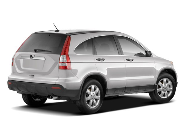 2009 Honda CR-V EX photo 2