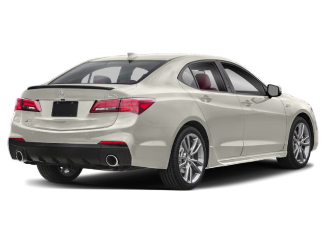 2020 Acura RDX A-Spec photo 5
