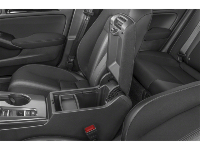 2026 Honda Civic Sport Hybrid photo 13