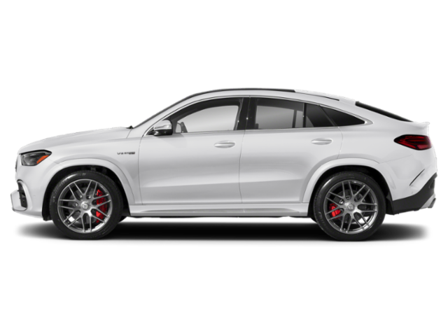 2025 Mercedes Benz GLE 63 S 4MATIC photo 3