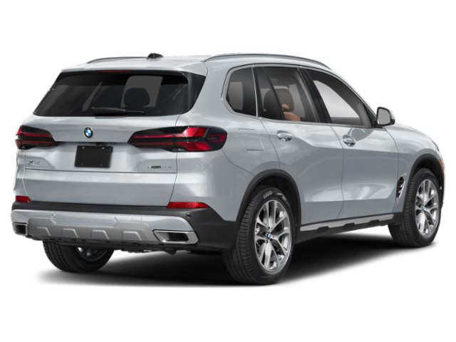 2026 Bmw X5 xDrive40i photo 2