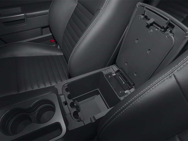 2014 Dodge Challenger Rallye Redline photo 13