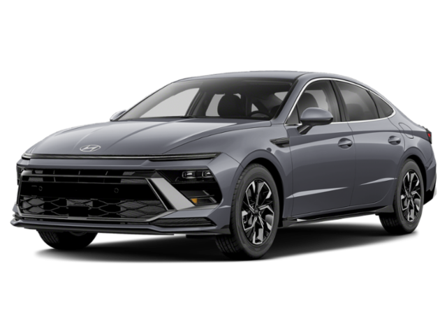 2025 Hyundai Sonata SEL's photo