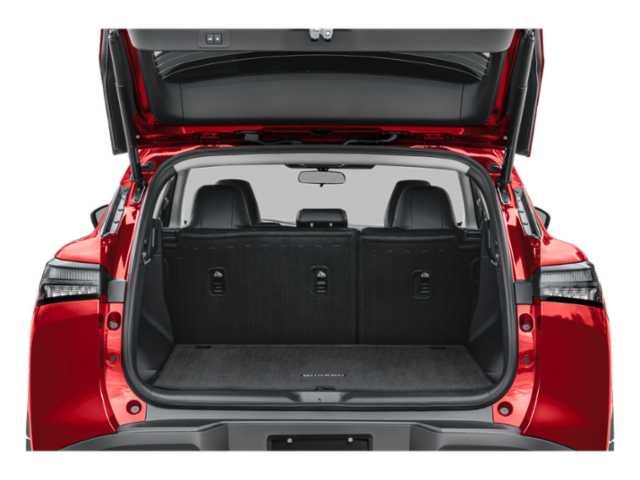 2025 Nissan Murano SV photo 3