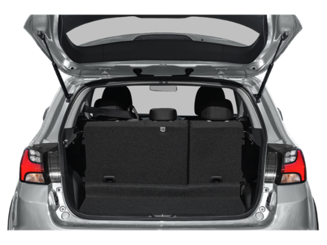 2021 Mitsubishi Outlander Sport ES photo 8