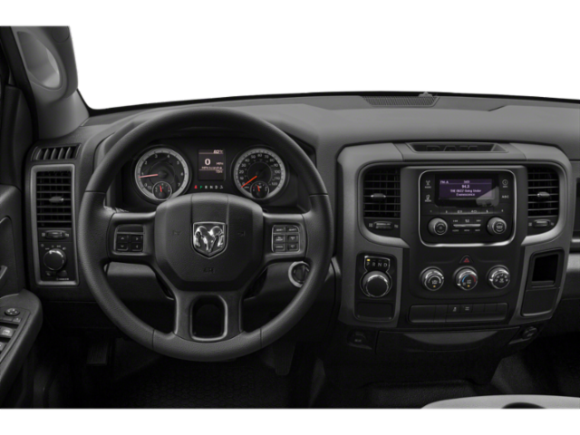 2014 Ram 1500 Express photo 4