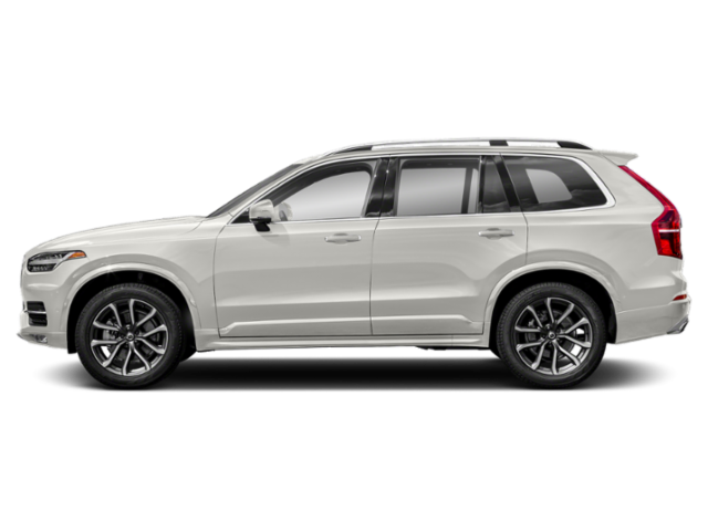 2019 Volvo XC90 T6 Momentum photo 2