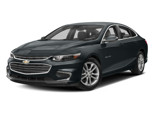 2017 Chevrolet Malibu Hybrid's photo