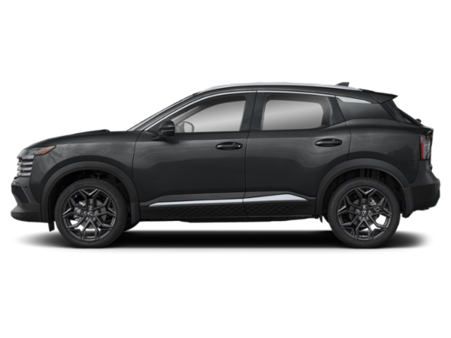 2025 Nissan Kicks SR photo 8