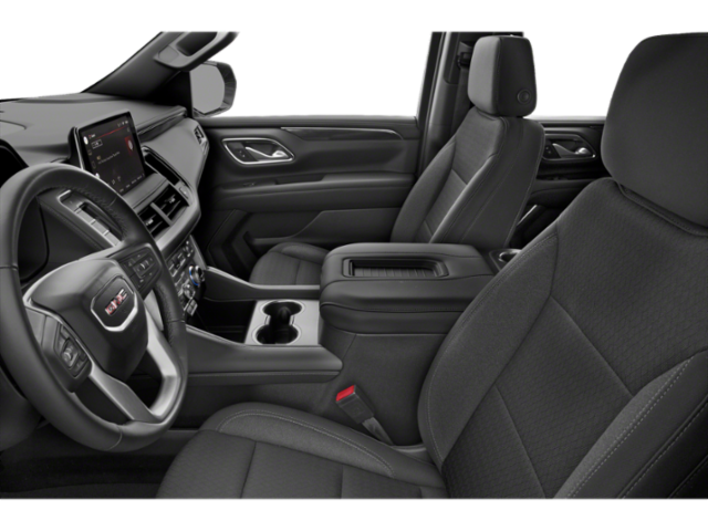 2024 Gmc Yukon XL SLE photo 4