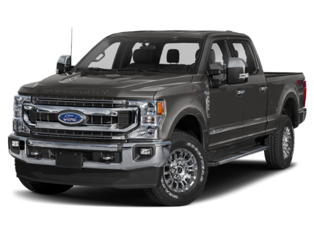 2021 Ford F-250 Super Duty XLT's photo