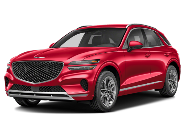 2026 GENESIS GV70