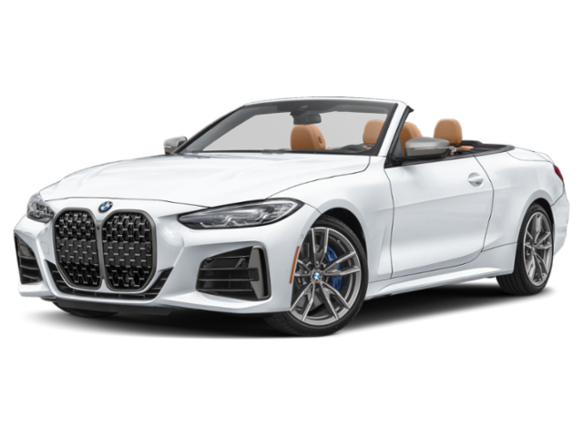 2024 BMW 4 Series M440i's photo