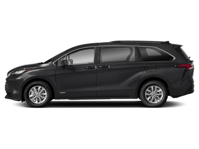 2022 TOYOTA SIENNA - Image 3