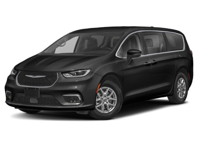 2024 Chrysler Pacifica Touring L's photo