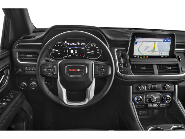 2023 Gmc Yukon XL SLT photo 3