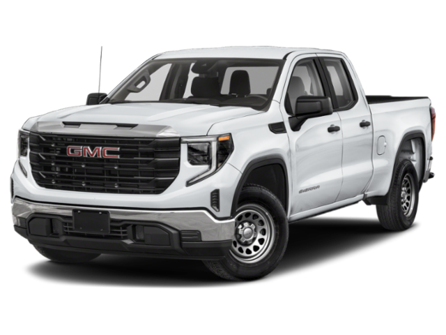 2023 GMC Sierra 1500 Pro's photo